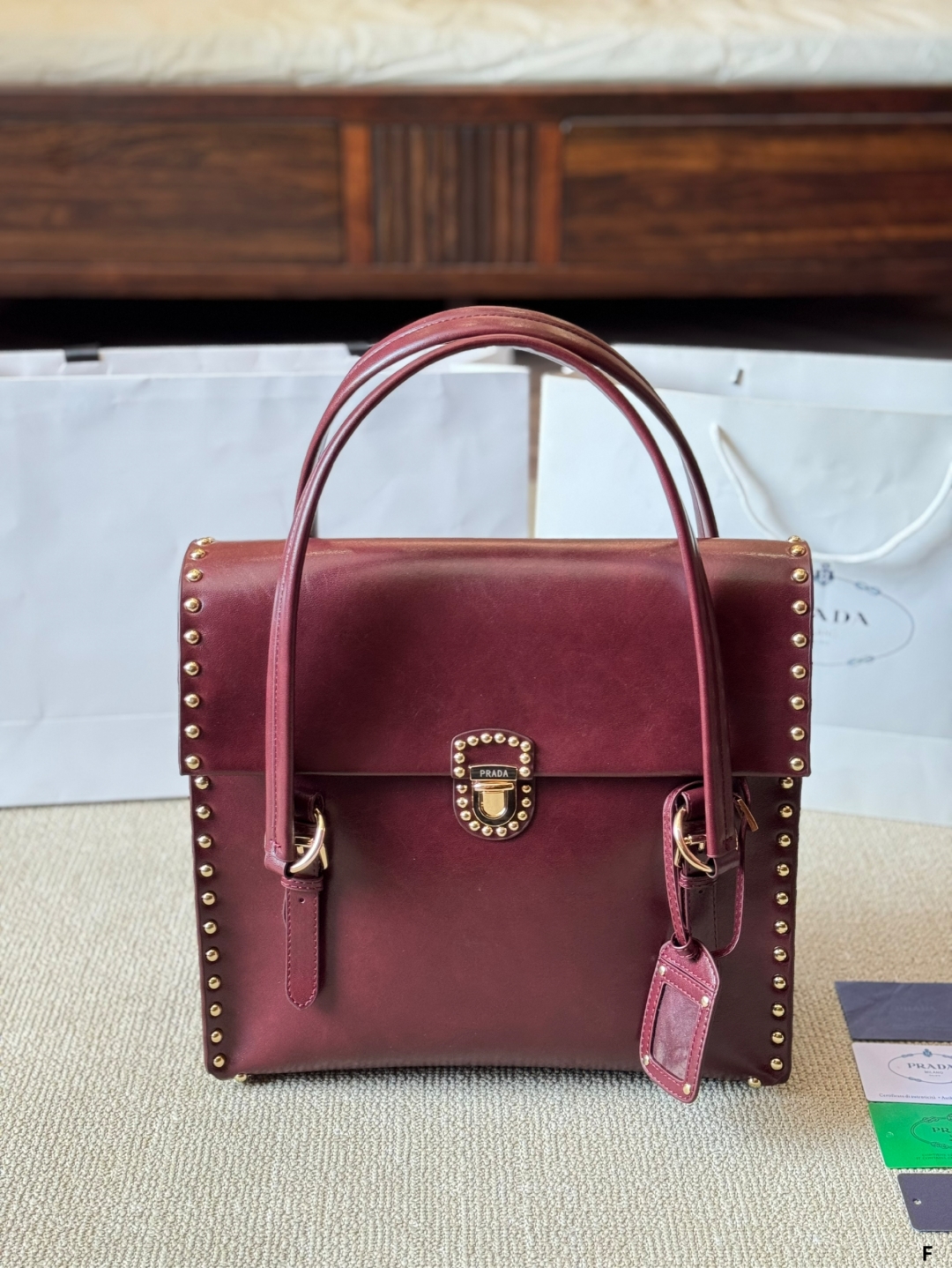 PRADA bag 359